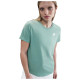 Nike Γυναικεία κοντομάνικη μπλούζα Sportswear Club Essentials Nike Γυναικεία κοντομάνικη μπλούζα Sportswear Club Essentials